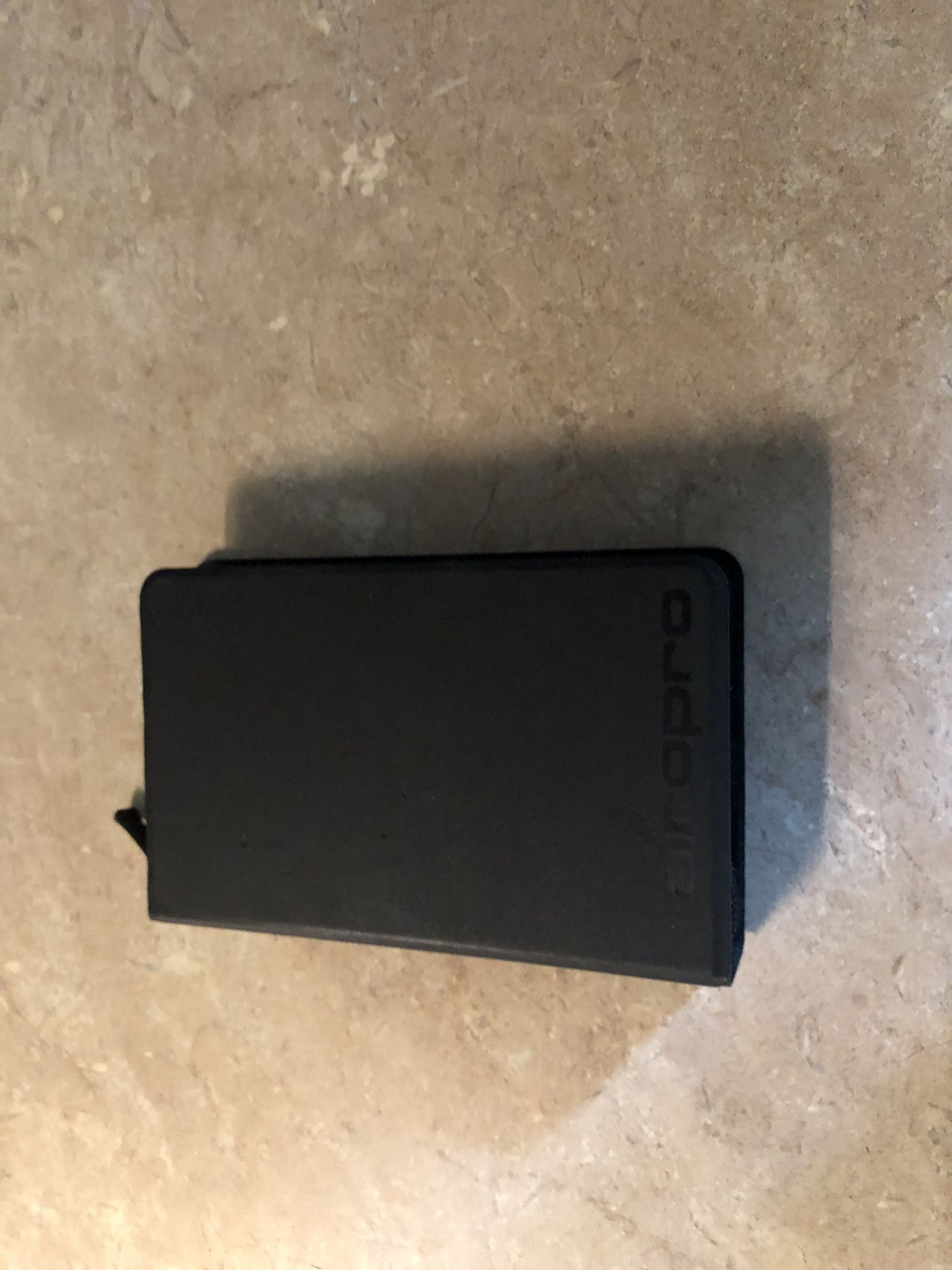 Airopro Cape Pen