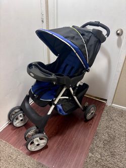 Stroller In Good Condition 