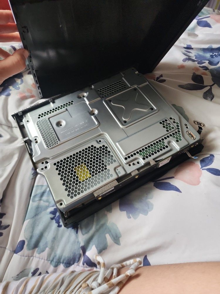 Xbox One X For Parts