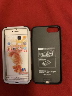 iPhone 7 Plus