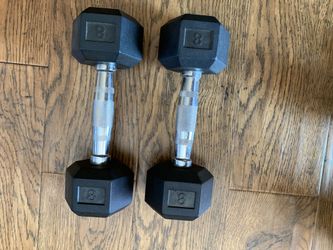 Dumbbell (set)