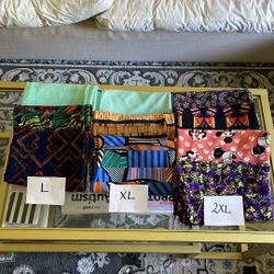LuLaRoe Skirts 