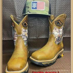 🪒🪒🪒 BOTAS VAQUERAS 🪒🪒🪒