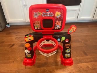 Vtech smart shots sport center