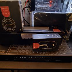 CASH/TRADE STGAubron Gaming Accessories 