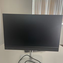 Dell 24 Video Conferencing Monitor C2422HE - LED monitor - Full HD (1080p) 23.8 Inches