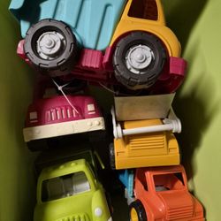 Wonder Wheels Bundle 