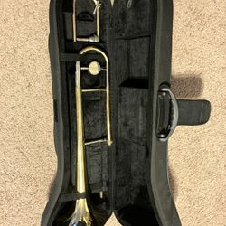Trombone Image Brand 