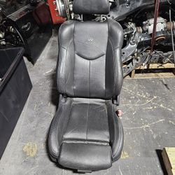 2008-2015 Infiniti G37 Q60 Coupe Passenger Seat Sport