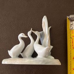 Lladro Figurine