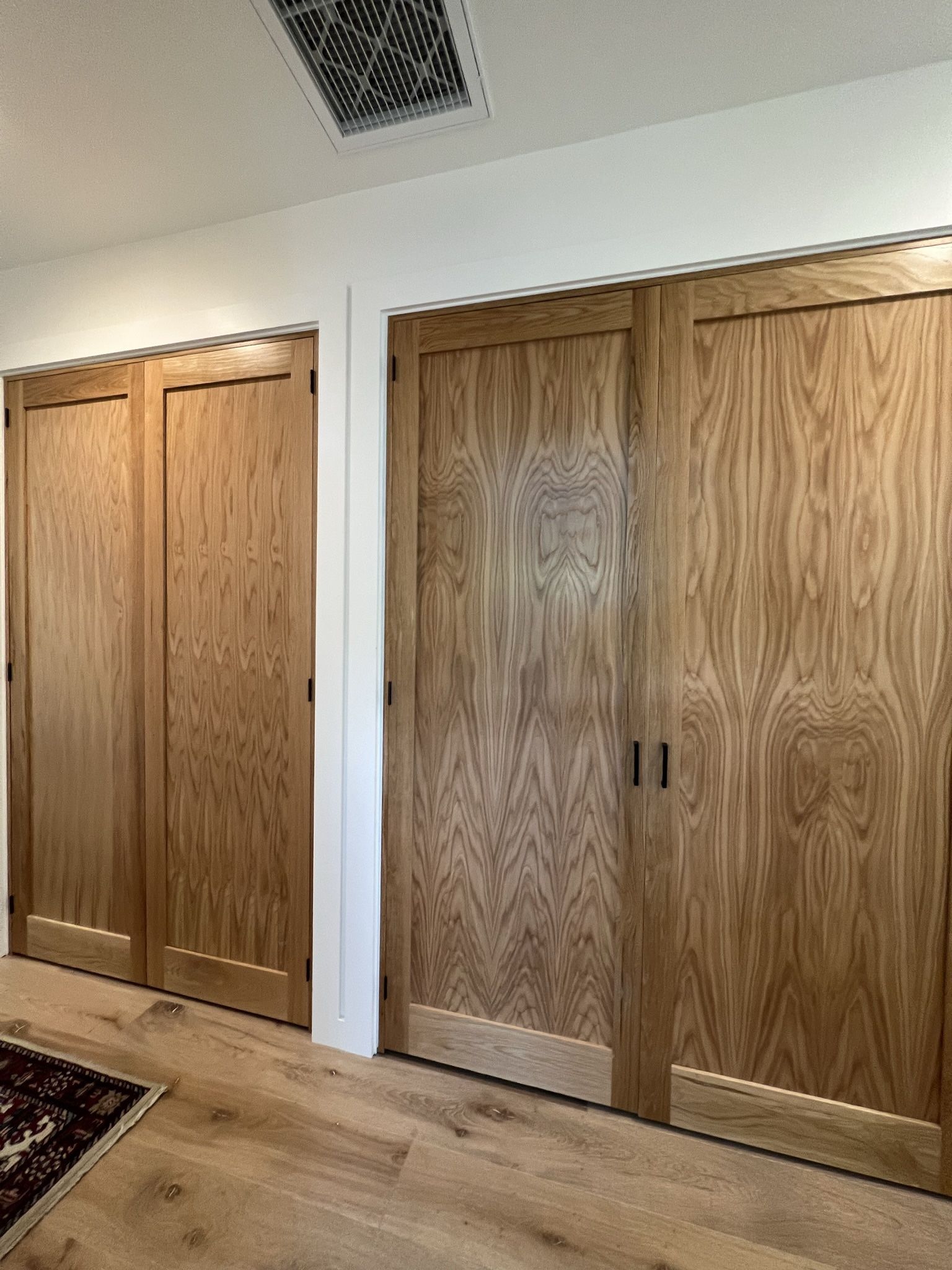 Closet Doors