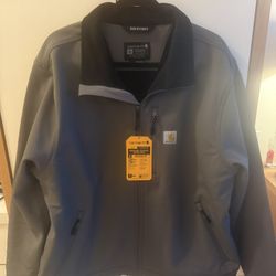 Carhartt Rain Defender Jacket