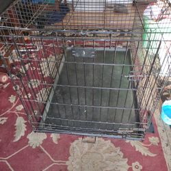 Xlarge Dog Crate