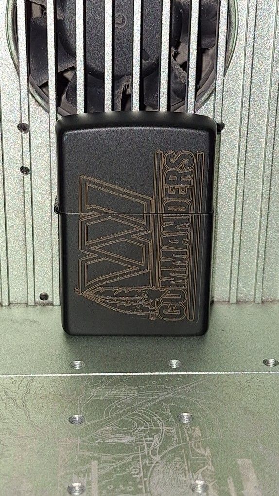 Zippo 