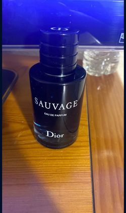 Dior Sauvage 