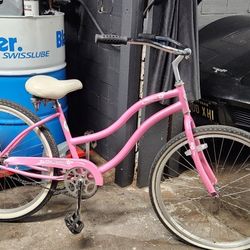 Macargi Beach Cruiser