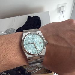 Tissot prx automatic