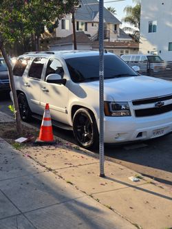 2009 Chevrolet Tahoe