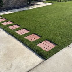 Pavers
