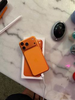 iPhone 17 pro max (T-Mobile,Mint Mobile,AT&T) 256GB