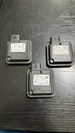 Tesla Homelink ($110 each)