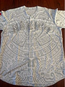 Mexico 🇲🇽 jerseys size XL adult