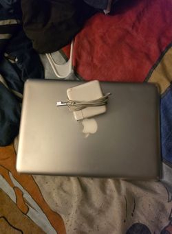 2012 MacBook Pro