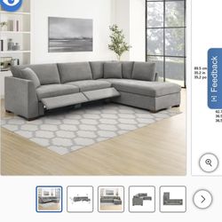 Sofa Brand New 