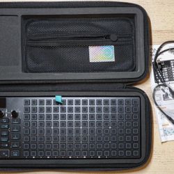 Oxi One MK1 Sequencer