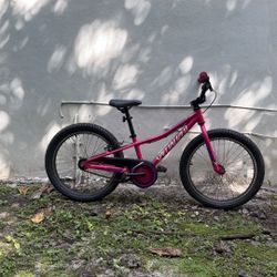 2020 Rip rock Coaster 20 SPECIALIZED Pink Kids Bike