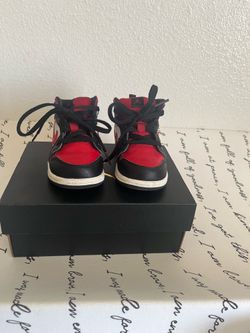 Jordan True Flight Toddler Boys