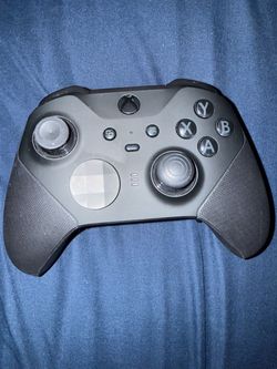 Xbox Elite Wireless Controller Series 2