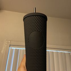 Starbucks Trade Black Matte