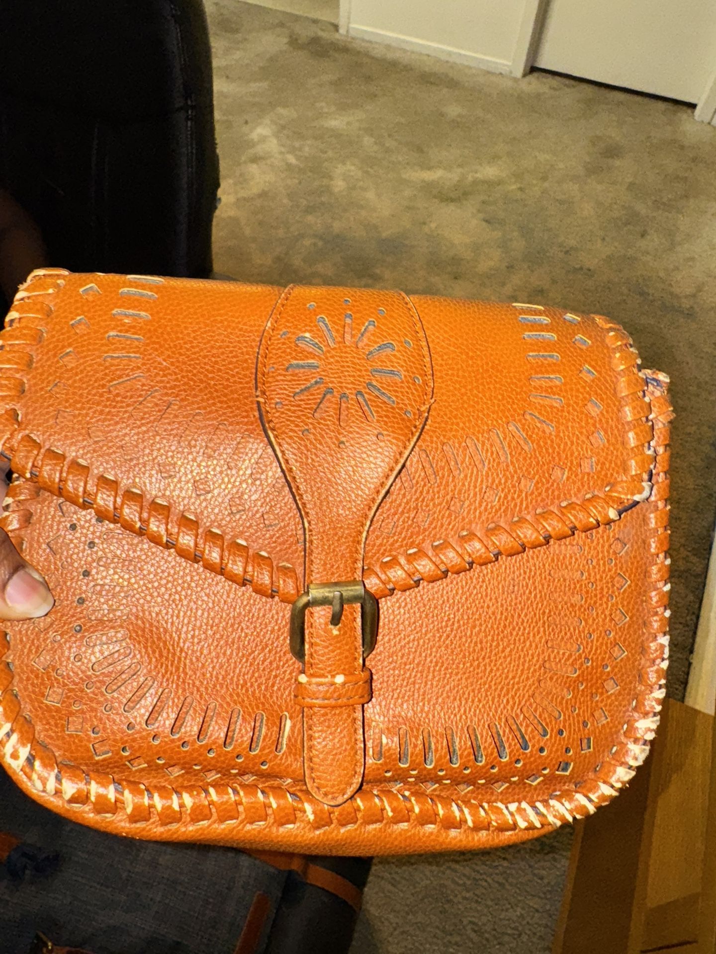 Purse