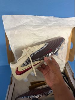 Nike Phantoms