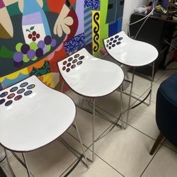 Bar Chair Stool 26” $200