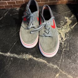 Nike Sb Air Zoom Stefan Janoski 