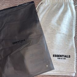 brand new essential shorts 