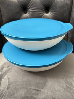 Tupperware