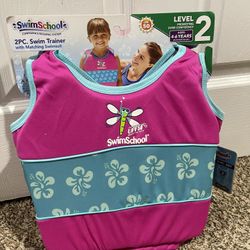SwimSchool Swim Trainer Level 2