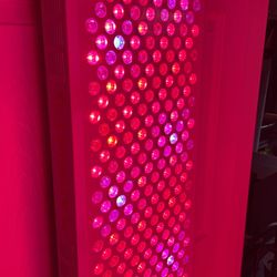Platinum Led 900 Therapy Red Light