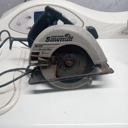 Circular Saw