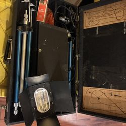 Antique Film Production