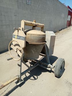 Small  trailer