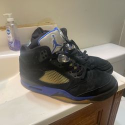 Jordan 5s