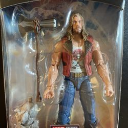 Ravager Thor - Marvel Legends 