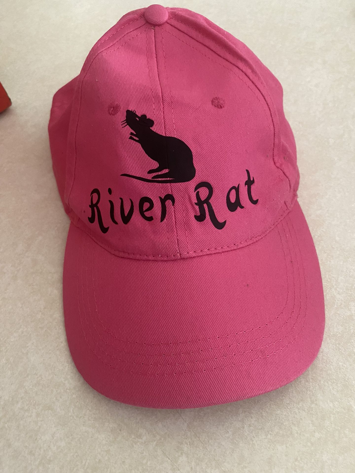 The best hat to ever exist