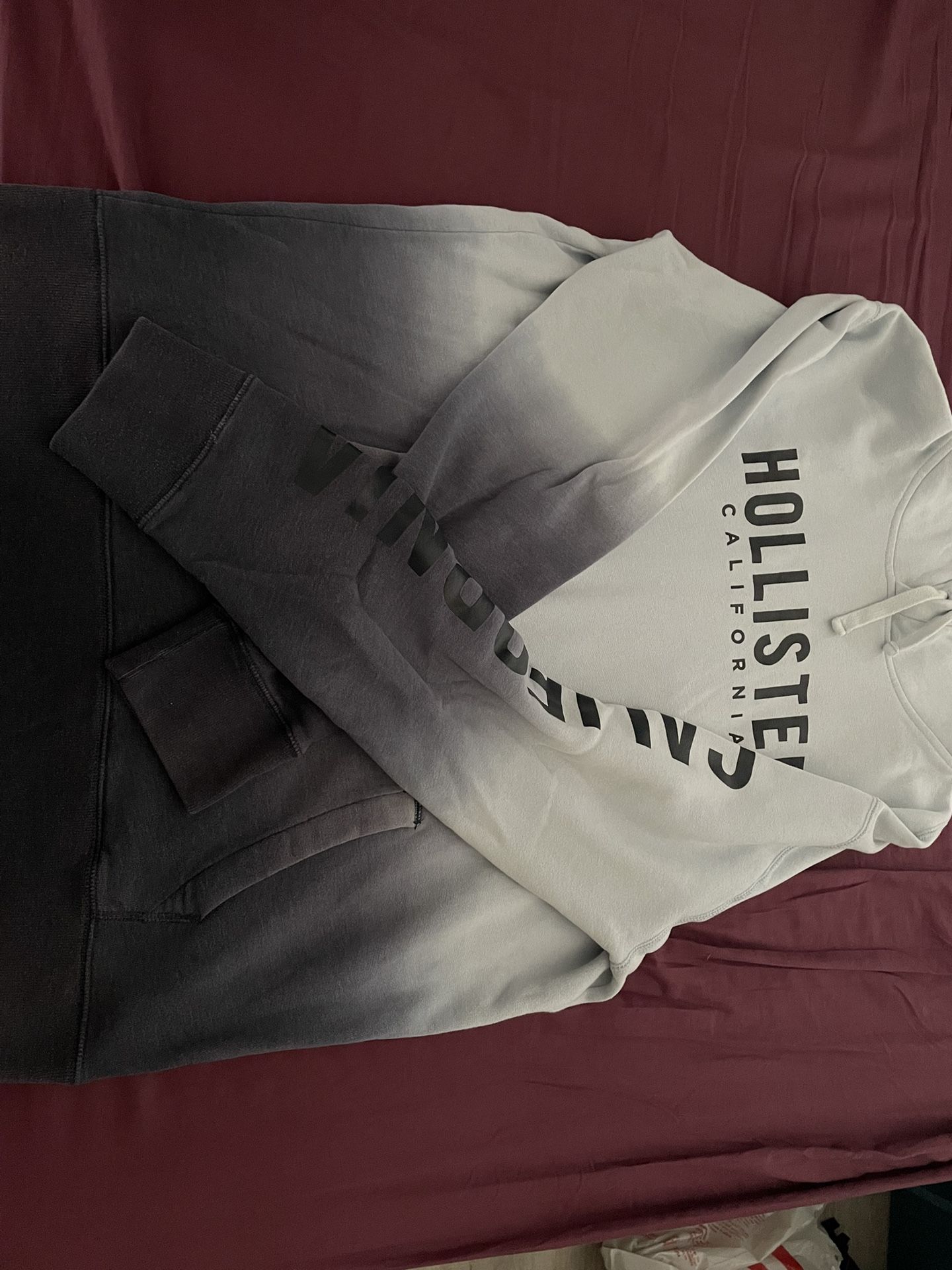 Hollister Hoodies
