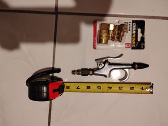 Air Pressure Nozle