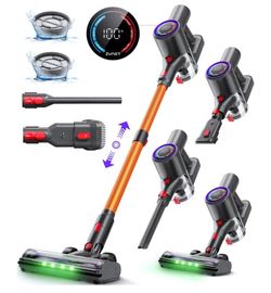 vacuum